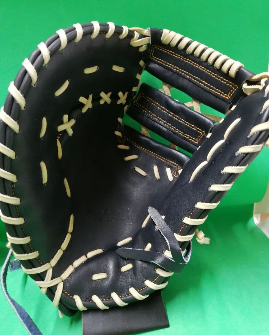 280.展示会限定品プロステイタス硬式ミット 280.展示会限定品プロステイタス硬式ミット 280.展示会限定品