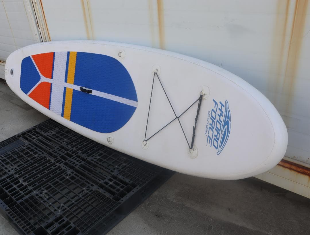 HydroForce社 SUP Board 並行輸入 OUTLET①