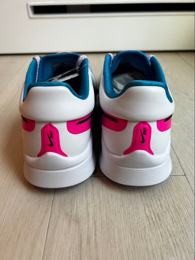 【新品】26.5NIKE AIR ZM INFINITY TOUR NEXT%W