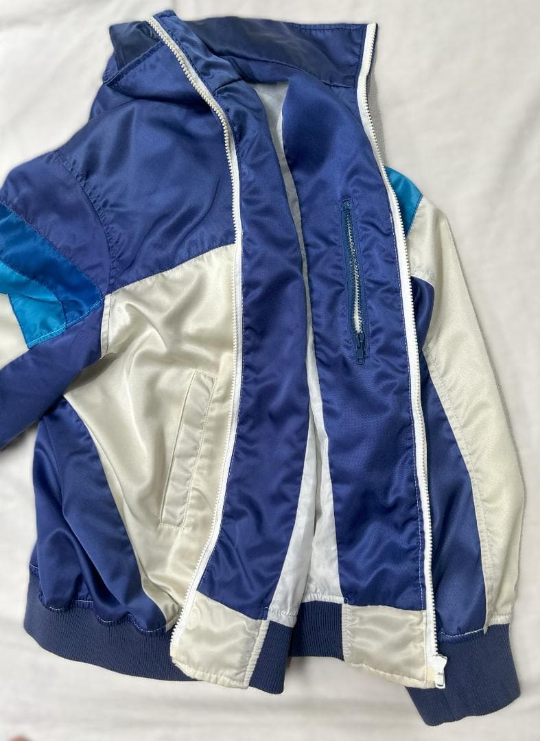 チームスズキ team suzuki ジャケット LLサイズ - メルカリ