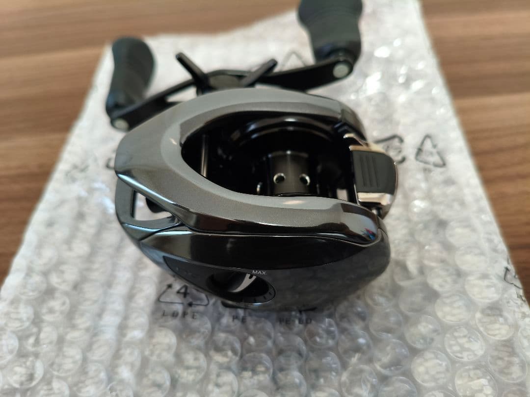 新品未使用］18アンタレス DCMD XG RIGHT(右) - メルカリ