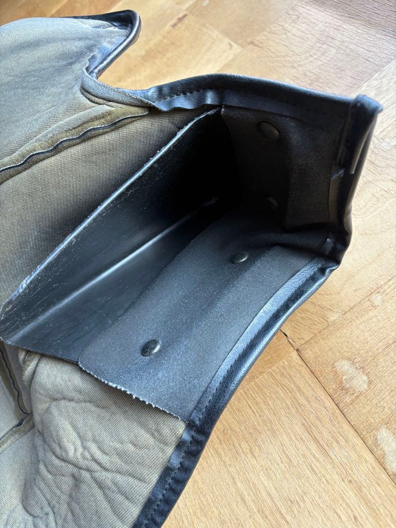 極美品絶版品純正品ホンダシティカブリオレホロカバー色ブラック