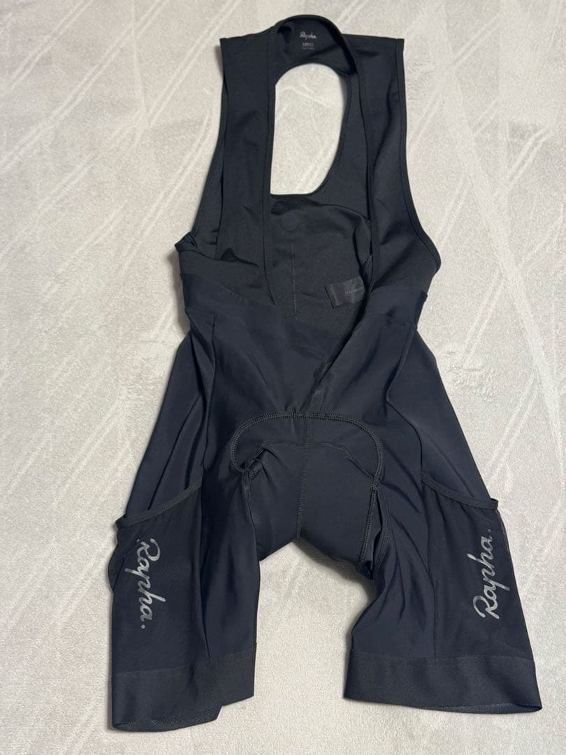Rapha メンズ コア カーゴ ビブショーツ Large メンズ コア カーゴ ビブショーツ | Rapha