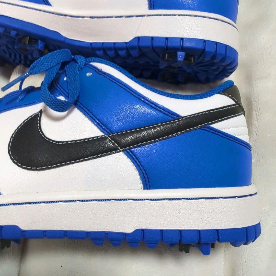 イマガガン様！ ゴルフシューズ ナイキ ダンク Nike Dunk Low