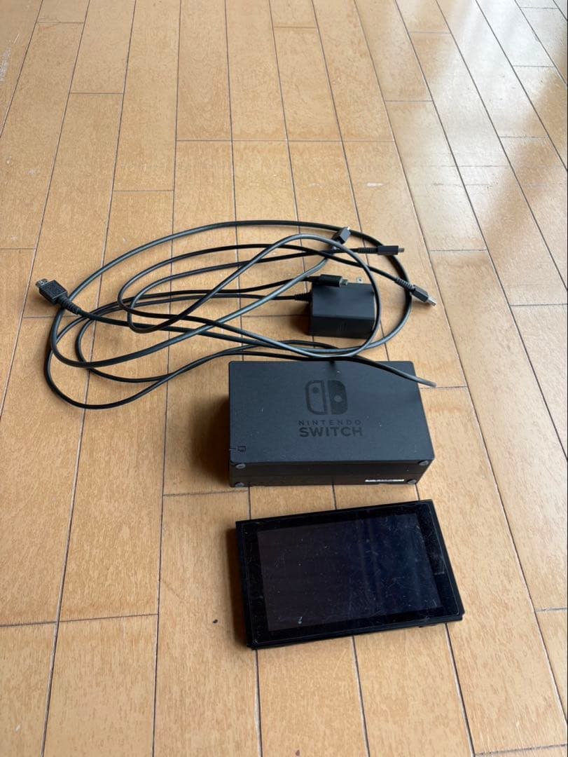 Nintendo Switch 本体 + 付属品 + ゲームカード 株式会社 HORI | カードケース12+2 for Nintendo Switch ホワイト