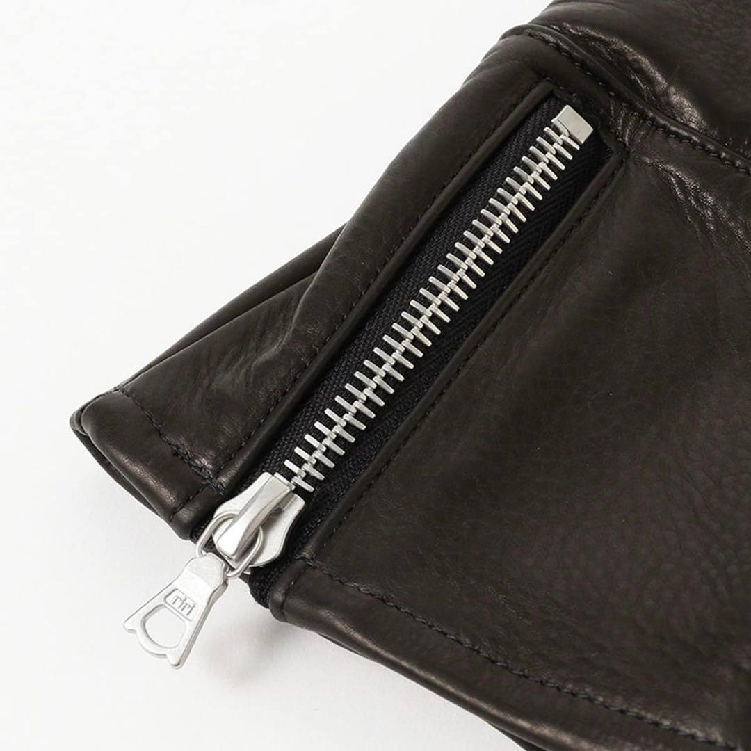 新品】25AW AURALEE CALF LEATHER GLOVES - メルカリ