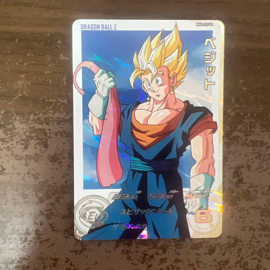 ドラゴンボールヒーローズ、ダイバーズまとめ売り - メルカリ
