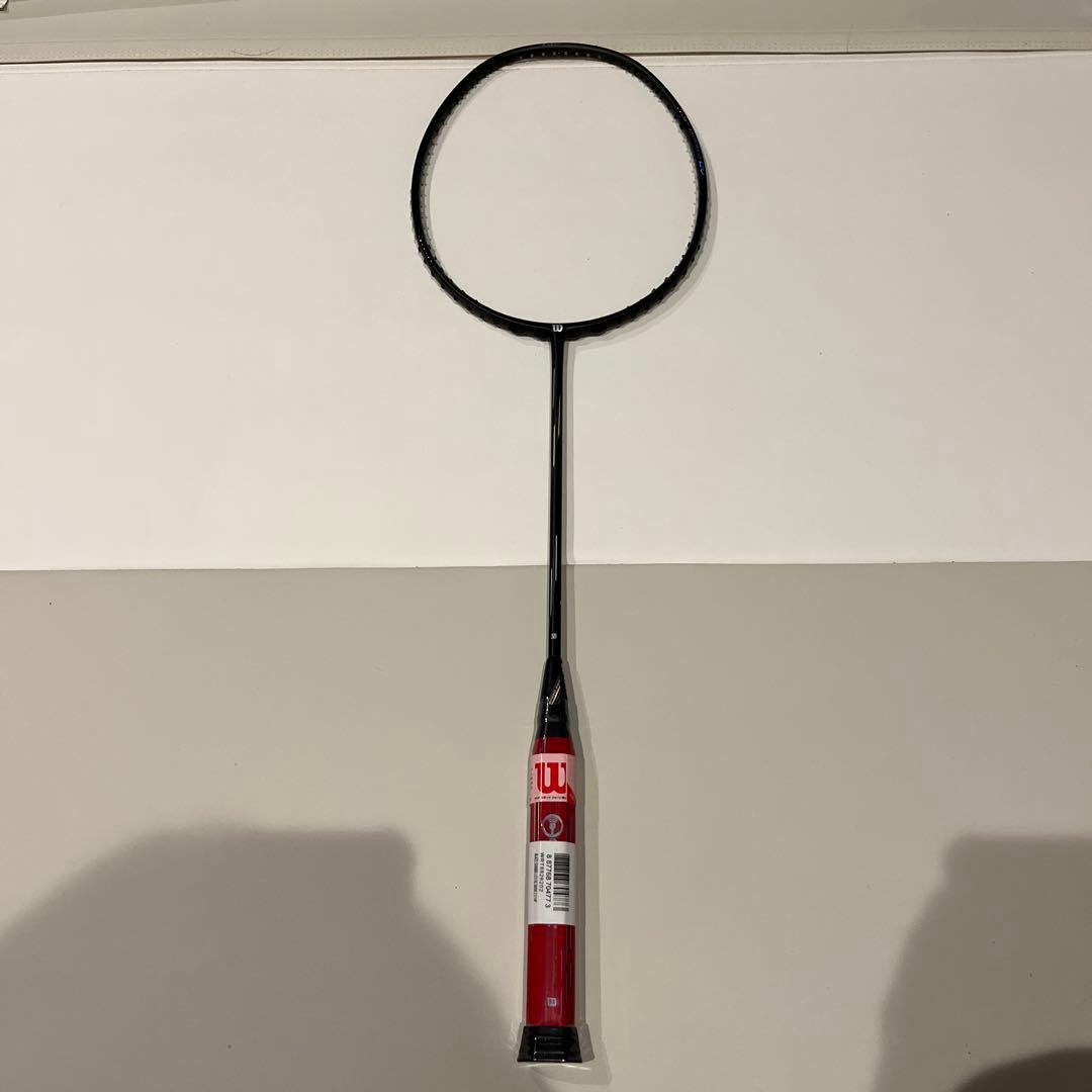 ウィルソン　ブレイズSX8800JCV ウイルソン Wilson バドミントンラケット BLAZE SX 8800 J CV ブレイズ