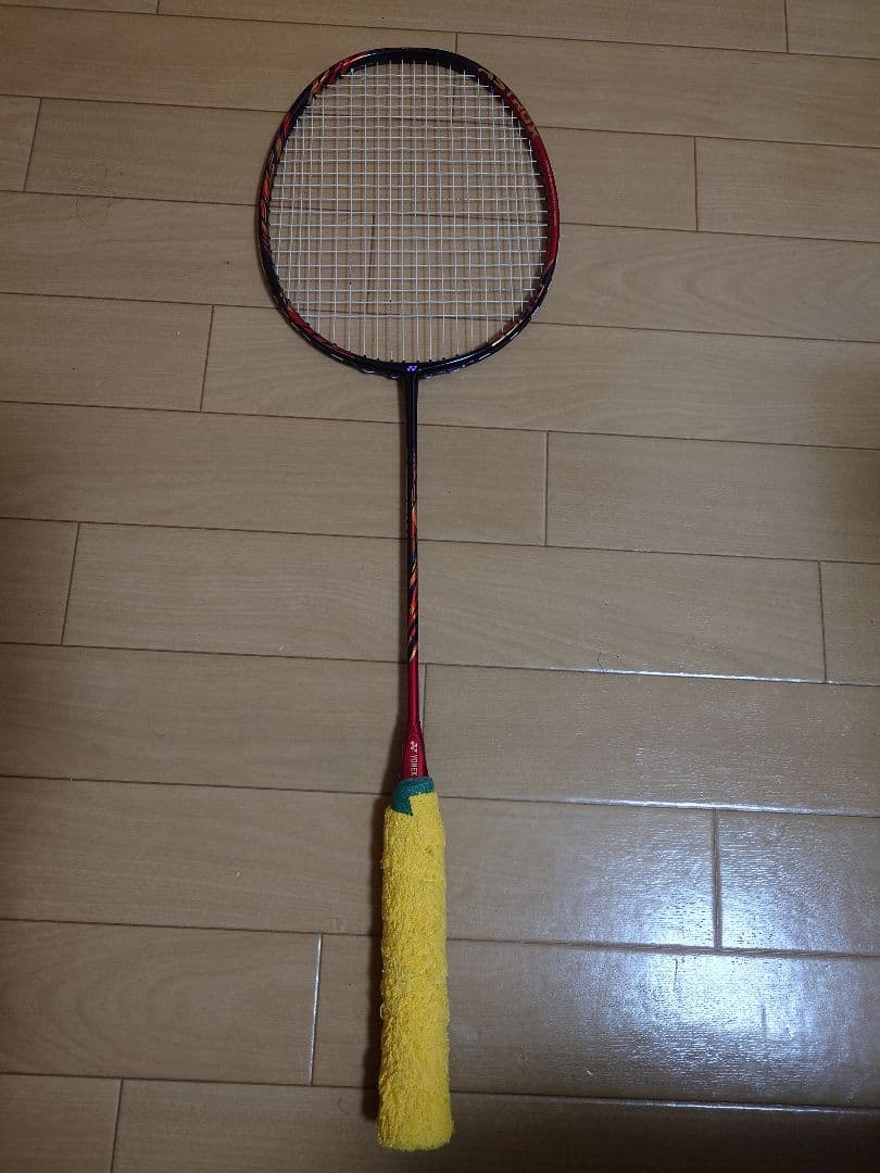 ASTROX 99 PRO バドミントンラケット 日本製　YONEX ASTROX ヨネックス バドミントンラケット アストロクス99プロ 99 PRO