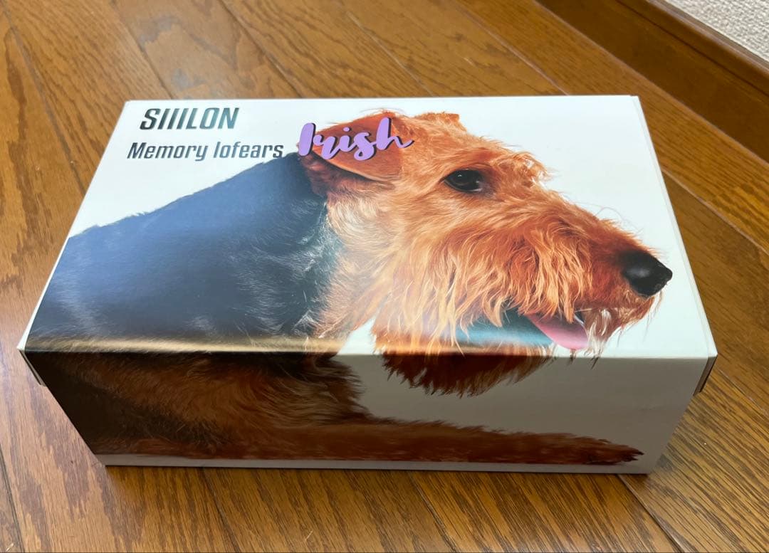 ブラウン 24.5cm SIIILON HARUTA ローファー “Irish”