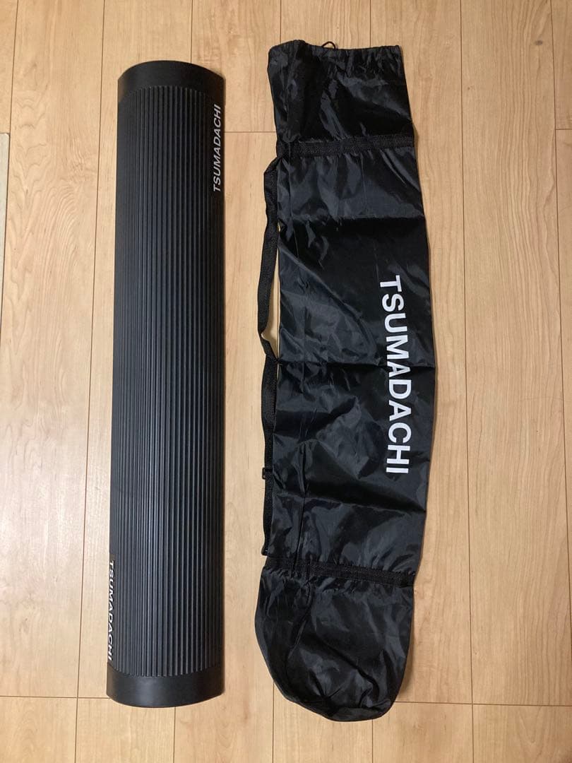 ツマダチ　TSUMADACHI