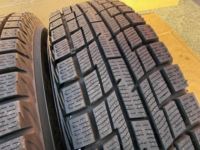 N-BOX プレオ アルト タント スタッドレスセット 145/80R13 - メルカリ
