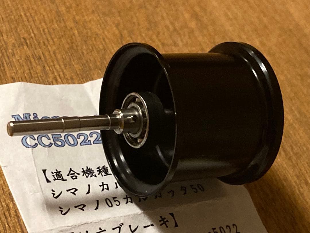 カルカッタ レベルワインダー50/51/XT ニューモデル 検索:コンクエスト