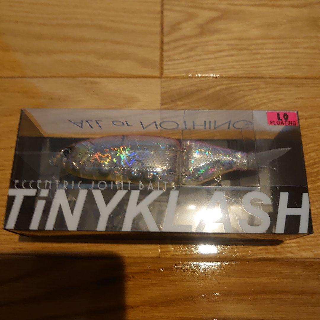 DRT　タイニークラッシュLOW　長谷川ピンク3　　新品 DRT タイニークラッシュ オリカラ 長谷川ピンver2・ver3 長谷川ピンク