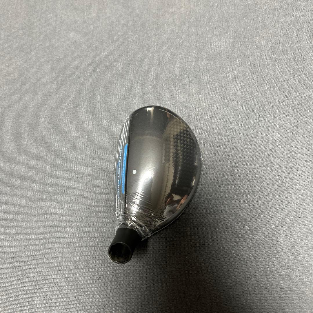 新品 ピン PING G440 7U ハイブリッド ヘッド単品 - メルカリ
