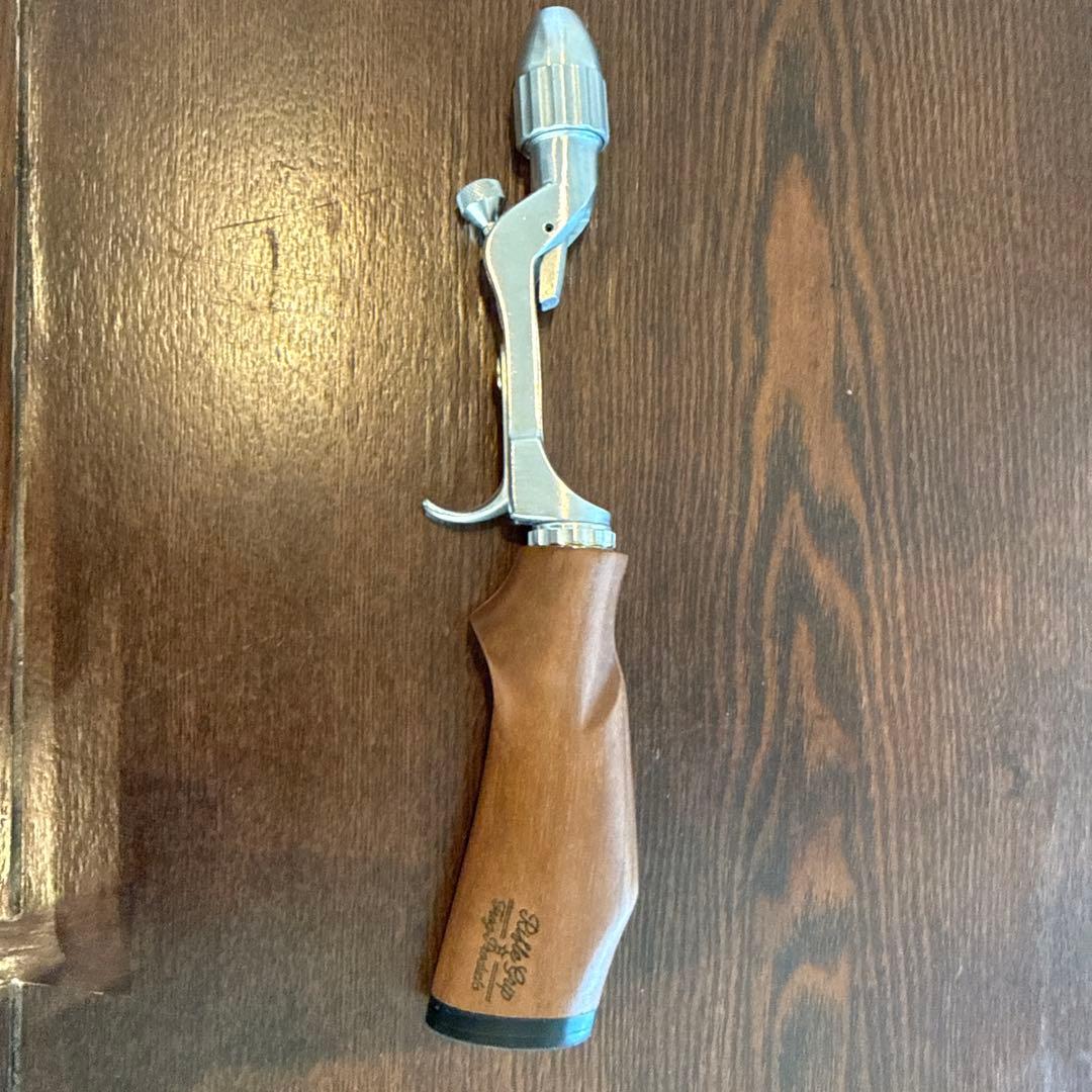 フロッグプロダクツ　トイズグリップ　ライフルグリップ フロッグプロダクツ トイズグリップ ライフルグリップの通販はau PAY