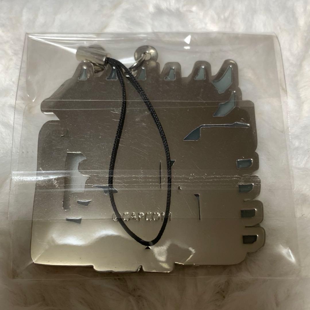 未開封】青電主ライゼクス モンスターハンター ダブルクロス ステンド