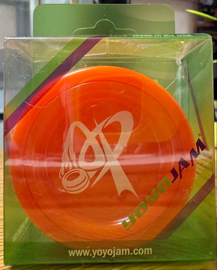 Duncan ダンカンフリーハンドゼロヨーヨー AP限定 - メルカリ