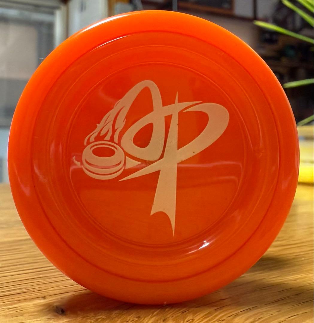 Duncan ダンカンフリーハンドゼロヨーヨー AP限定 SPINGEAR - DUNCAN FREEHAND AL