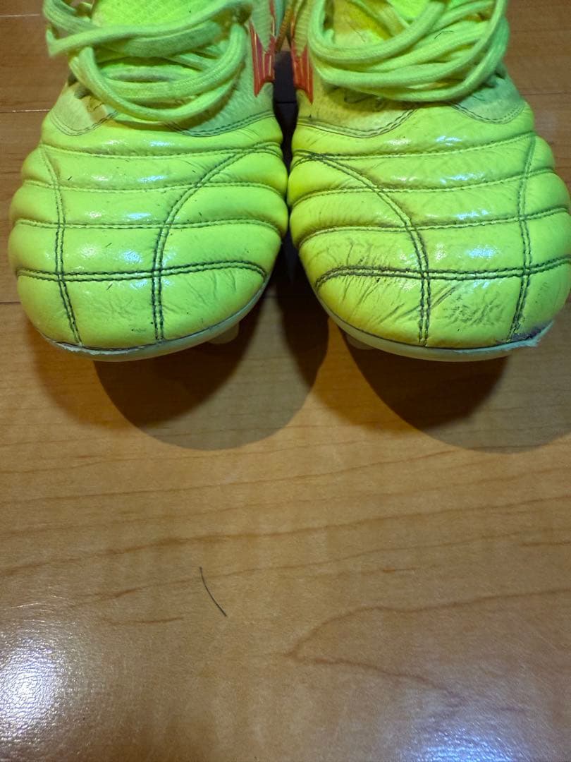 モレリアネオ4βエリート 27.5cm