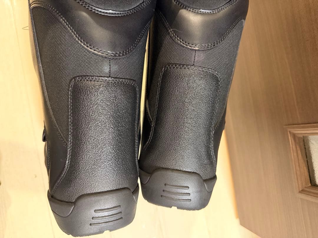 ZUMA スノーボードブーツ 28.0cm ブラック