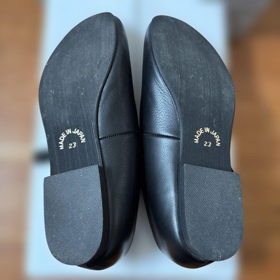 tandey orsoo rillレザーシューズ オローネ