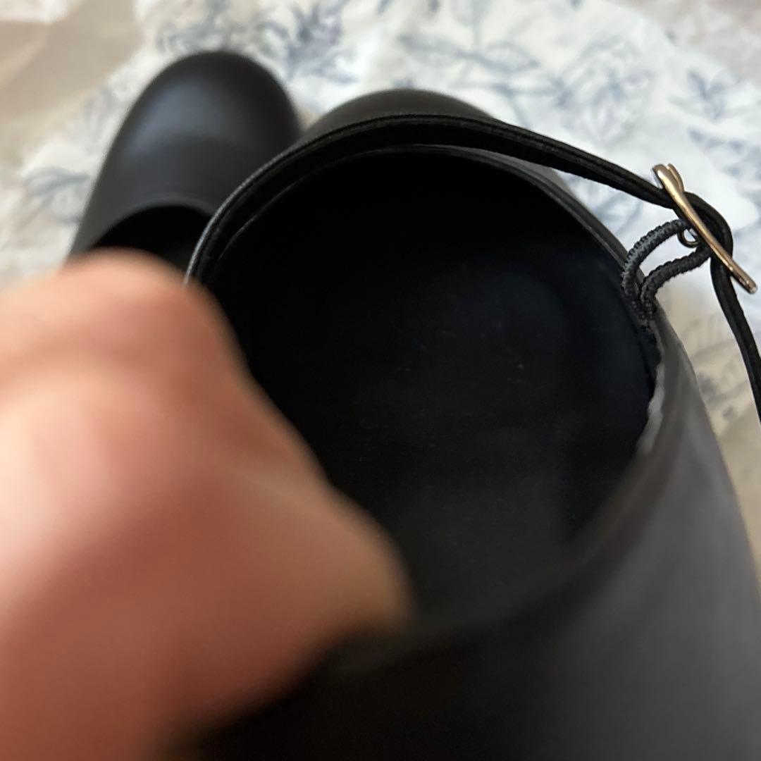 tandey orsoo rillレザーシューズ オローネ