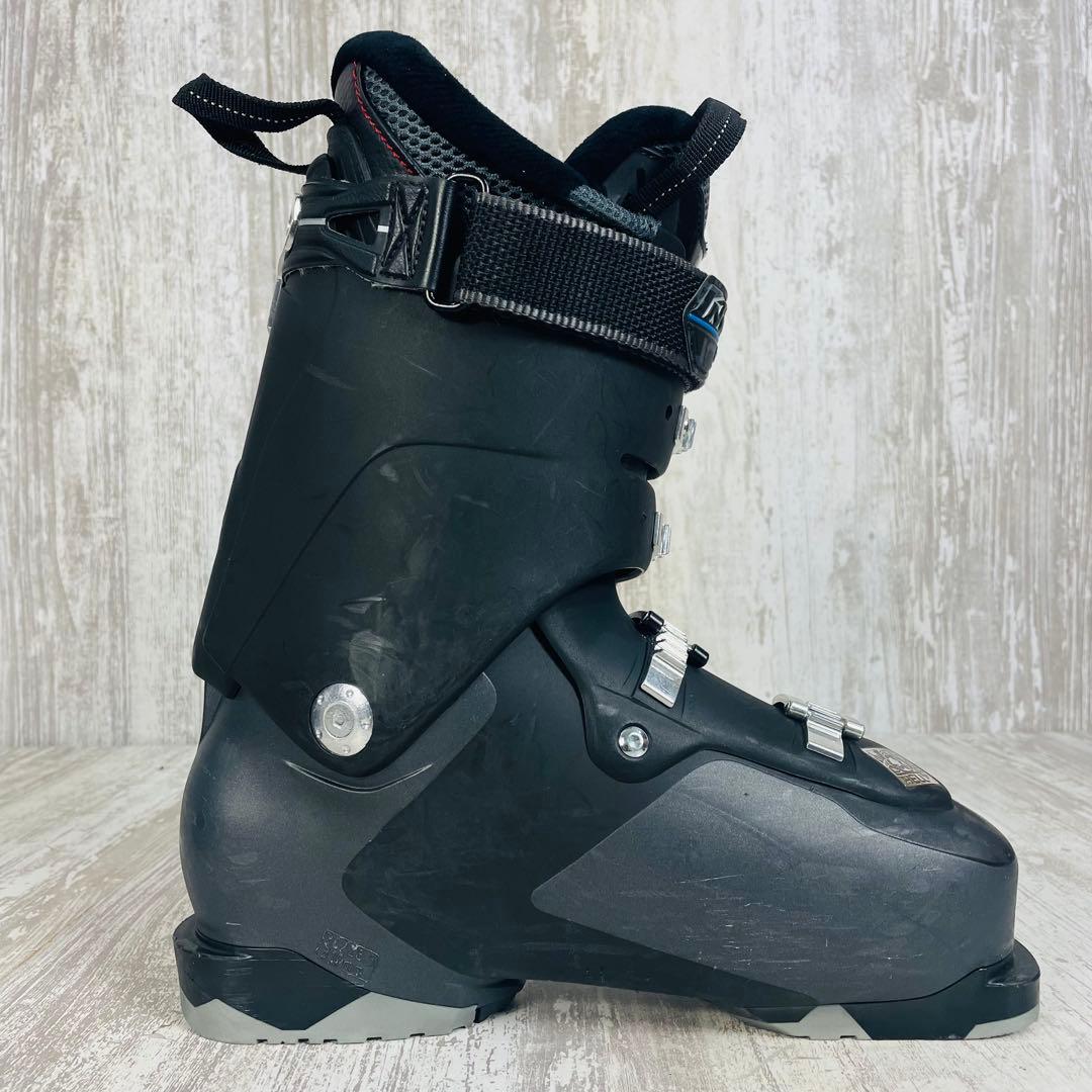 Nordicaノルディカ HELL&BACKヘル＆バックスキーブーツ【26.5】