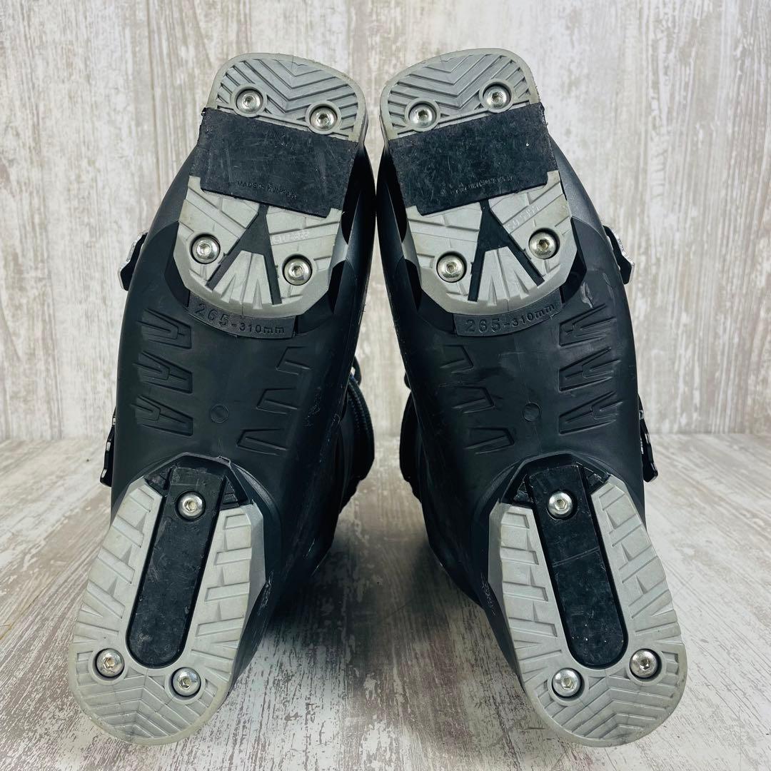 Nordicaノルディカ HELL&BACKヘル＆バックスキーブーツ【26.5】