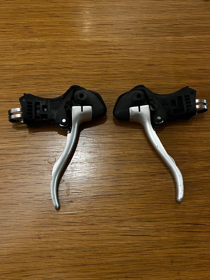 ST-3400 Shimano Sora 2×9sシフター左右