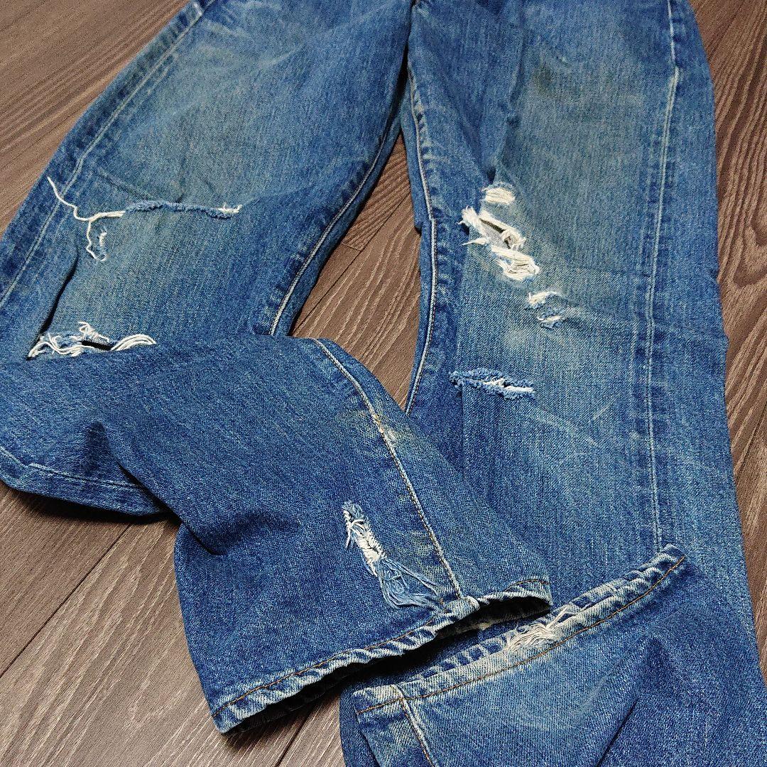 LEVI'S 501 110周年記念モデル バレンシア工場 1993年製 - メルカリ