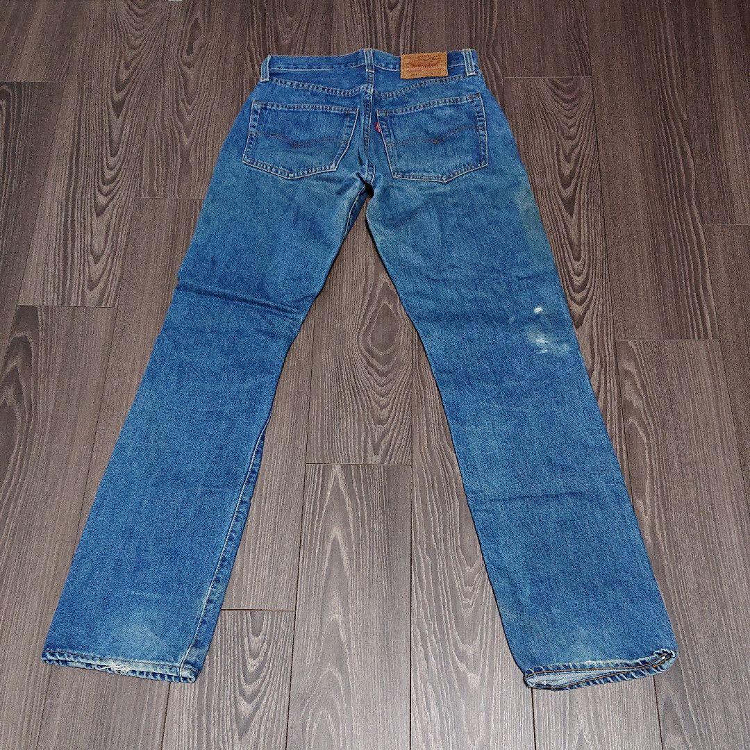 LEVI'S 501 110周年記念モデル バレンシア工場 1993年製 - メルカリ