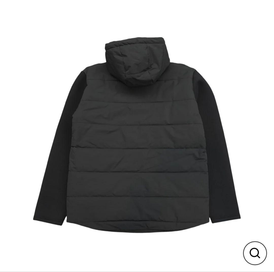 定価以下】鹿島アントラーズ EMB LOGO HYBRID JKT-セールの人気商品