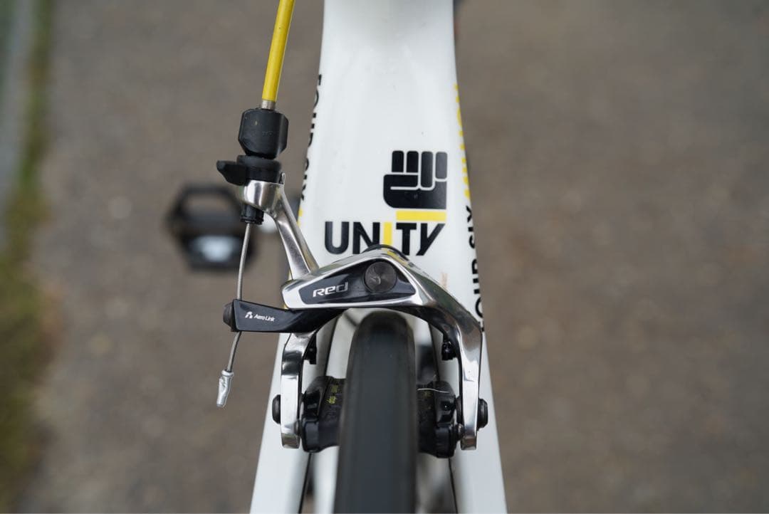 TREK Madone SSL アームストロング限定モデル