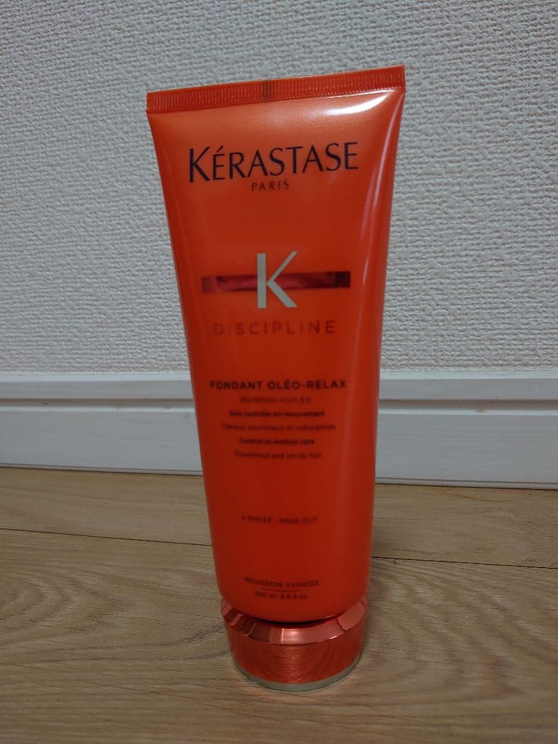 KO即購入禁止。プロフ必読様専用ページ ケラスターゼ - メルカリ