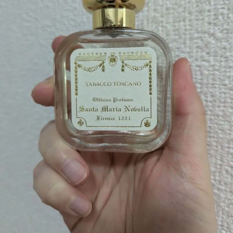Santa Maria Novella Tabacco Toscano 50ml
