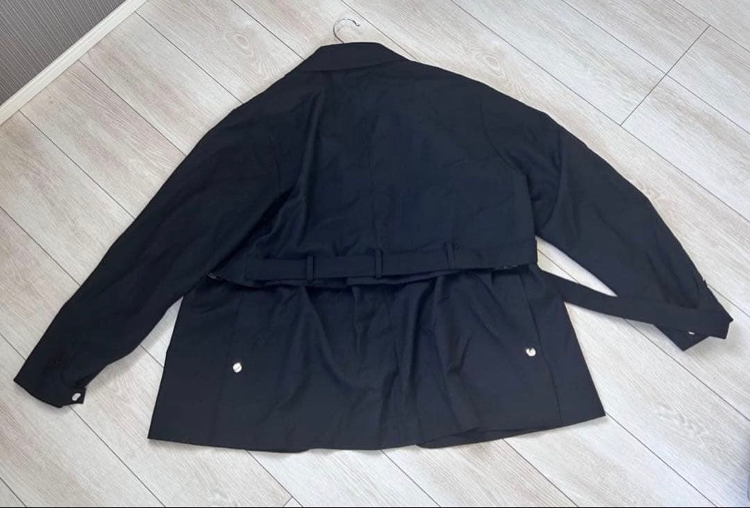 tamme 22ss T.T JACKET セットアップ - メルカリ