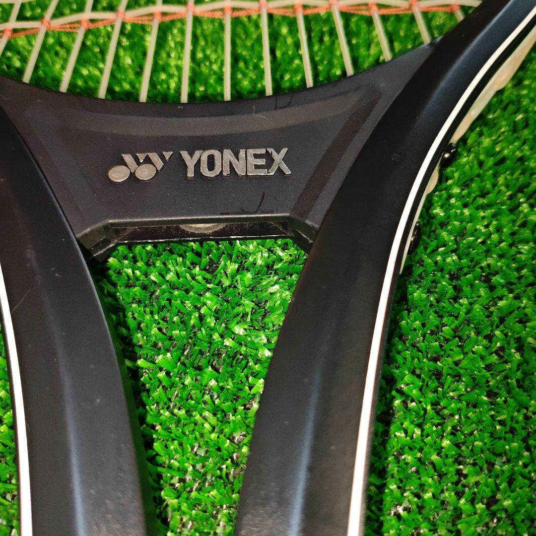YONEX CARBONEX 8 テニスラケット YONEX