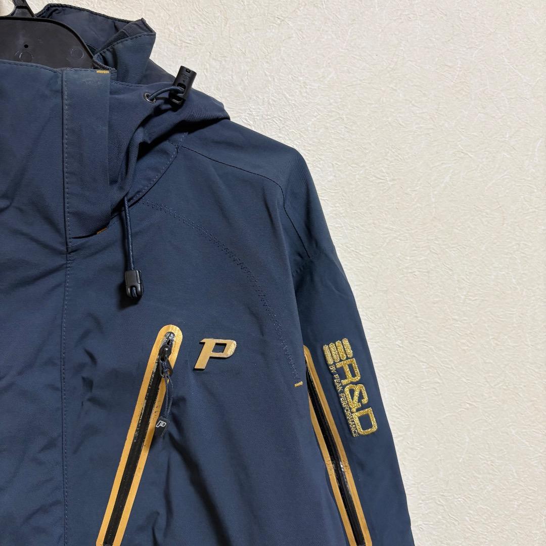 ピークパフォーマンス R&D SUPREME J スキーウェア Mサイズ - メルカリ