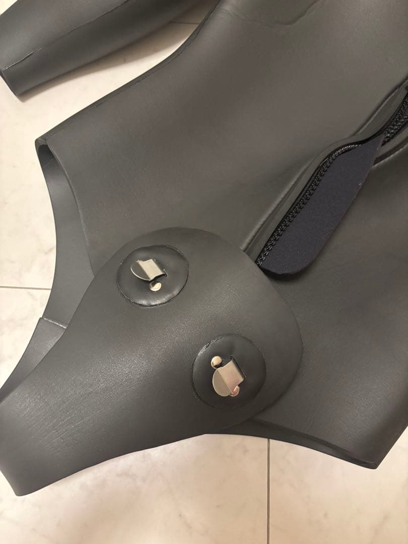 ロクハン ダイビング 6.5mm