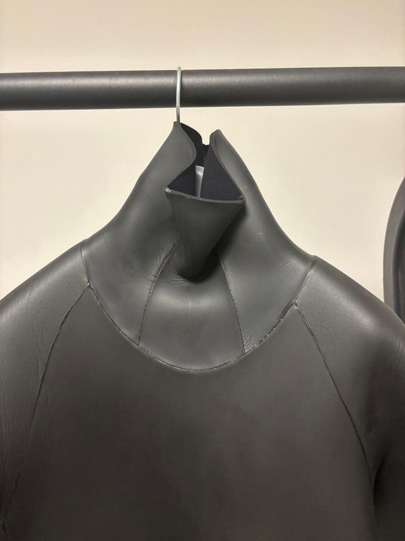 ロクハン ダイビング 6.5mm