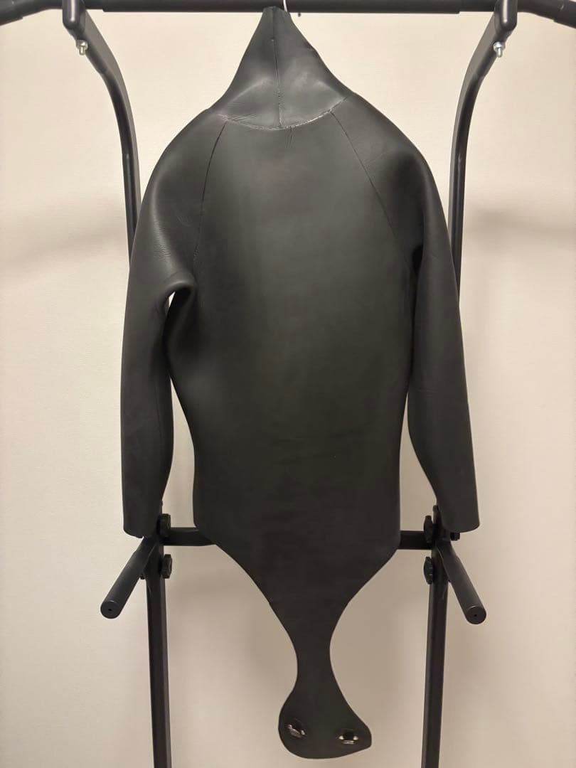 ロクハン ダイビング 6.5mm