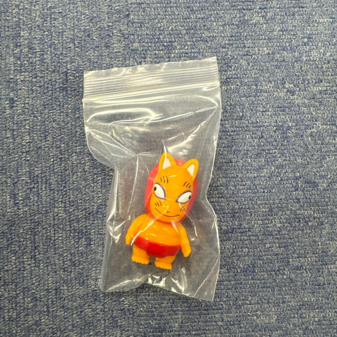 GOCCODO ゴッコ堂 稲荷山 リアルヘッド realhead 稲荷キッド ゴッコ堂