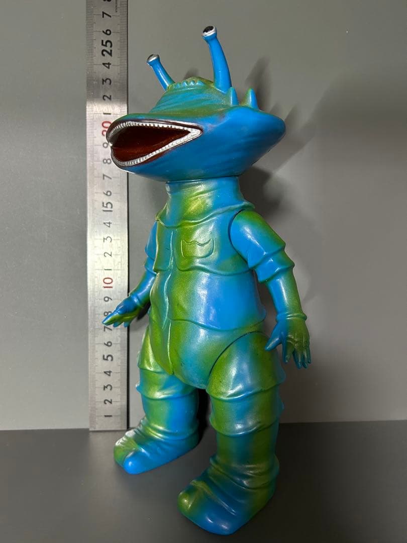 ニッコー カネゴン ペンダント 円谷プロ 開封品 ニッコー カネゴン