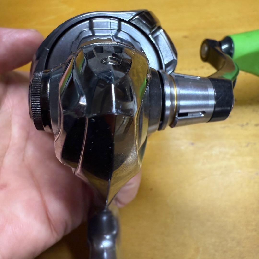 Vanquish C2500HGS-A DRT FLAT KNOB付き - メルカリ
