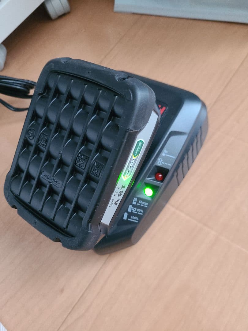 純正バッテリー2個付き】BOSCH Fontus 高圧洗浄機