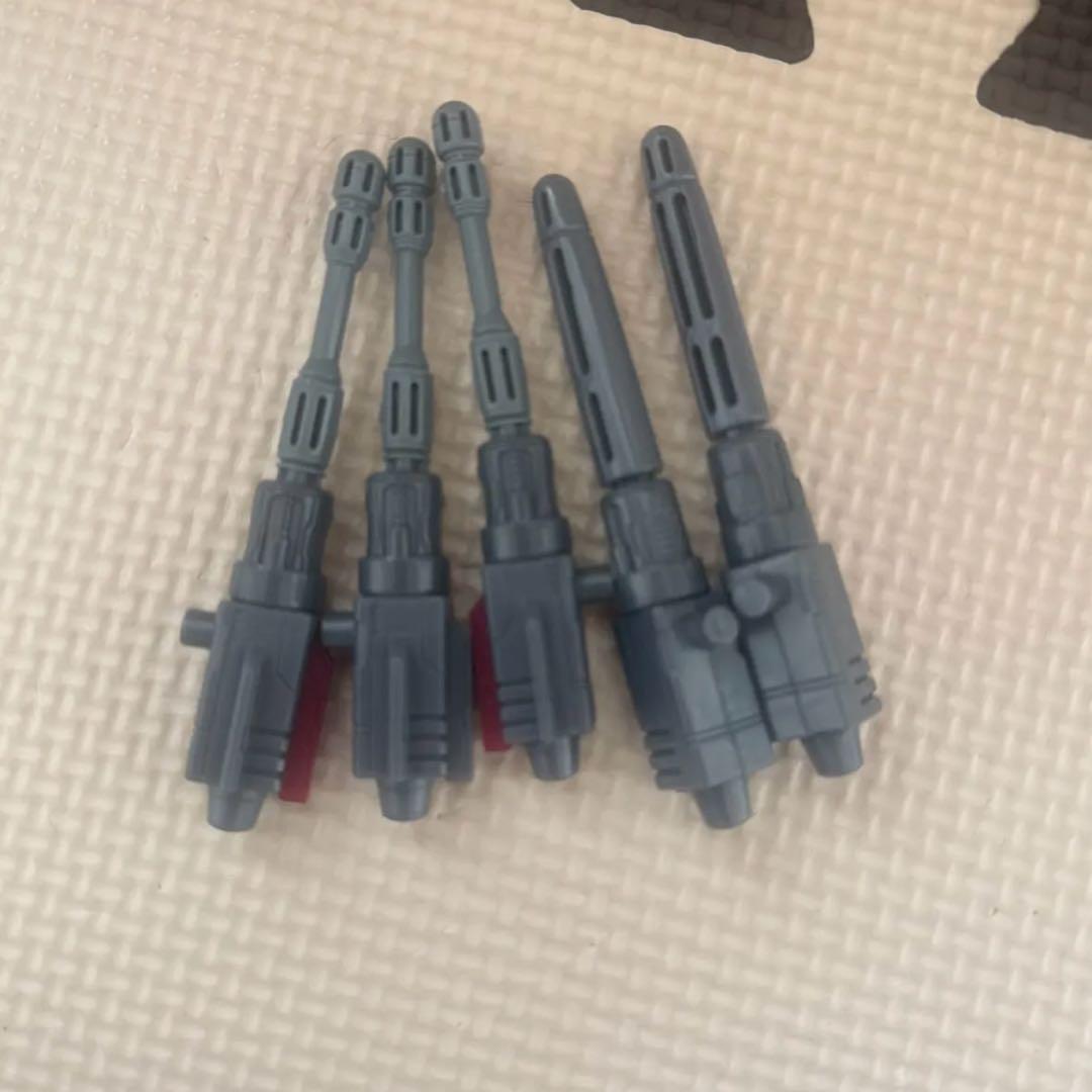 激レア トランスフォーマー ユナイテッド シーカーズエースセット