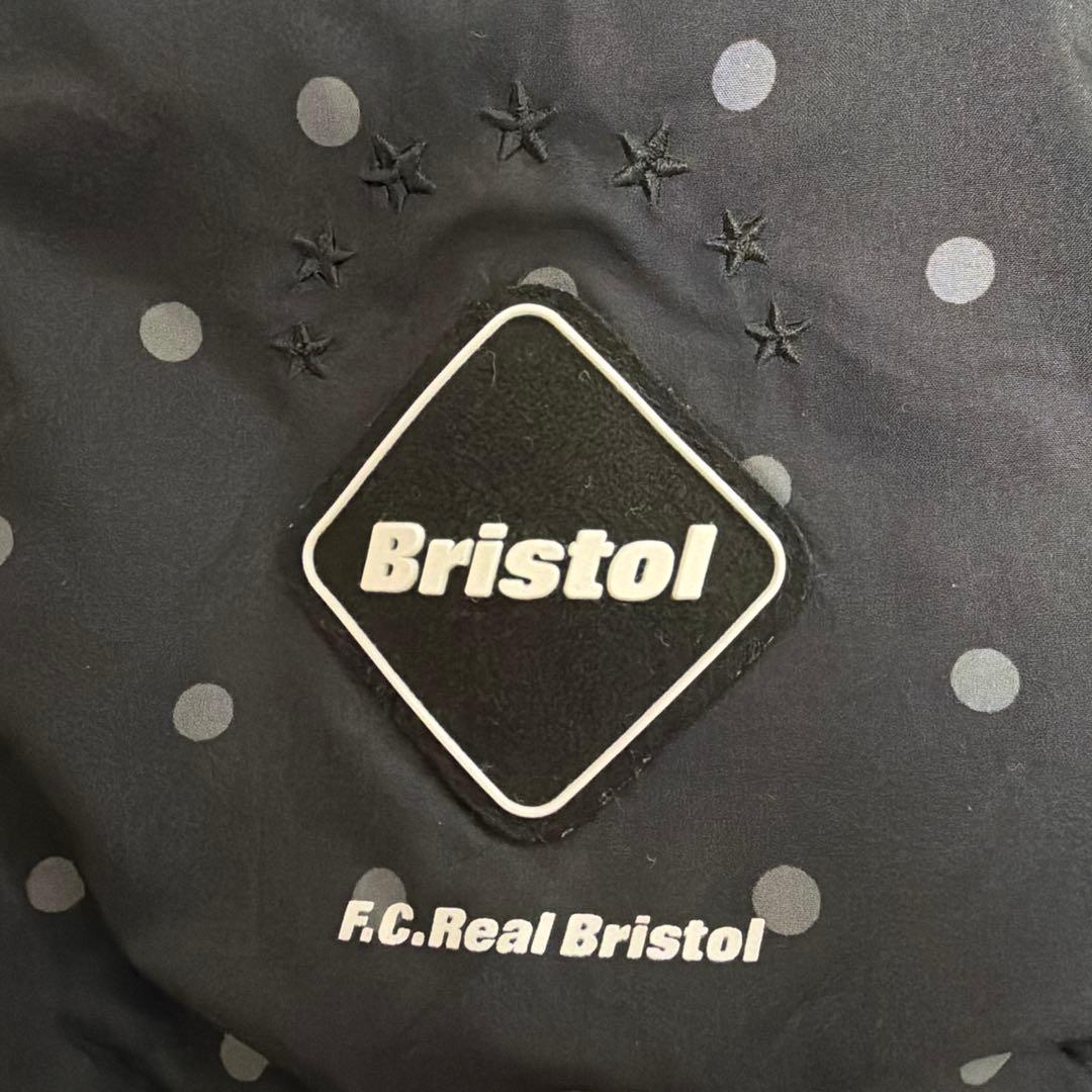 F.C.Real Bristol × Nike ジャージセットアップ グレー M - メルカリ