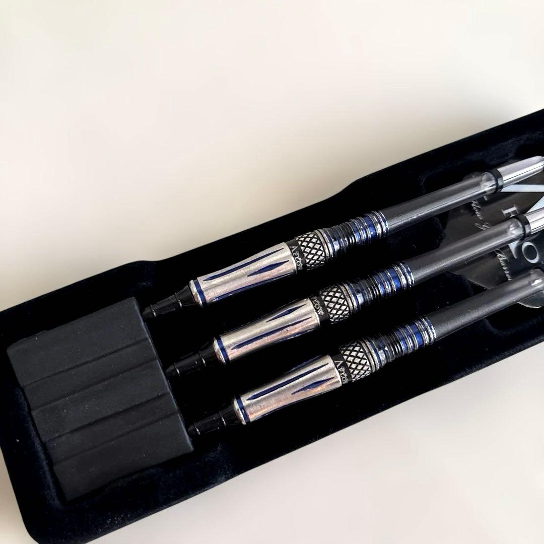 ダイナスティー バレル ブラックライン プサン マーメイド