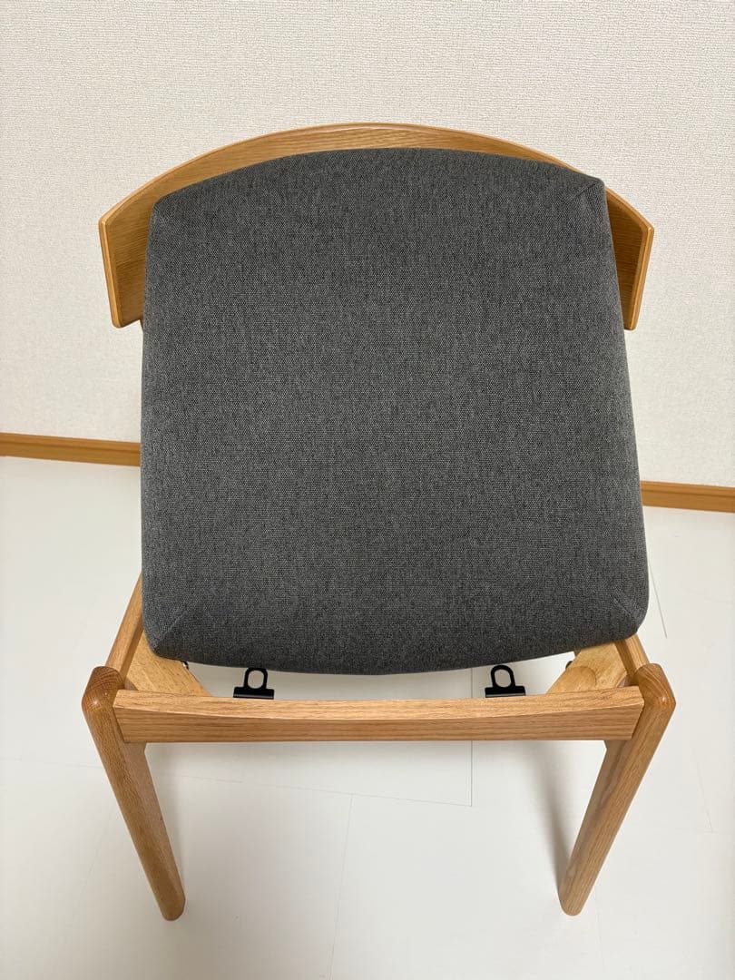CoCoChi HIROOKA】グロッパチェア 座面430mm グロッパチェア | cocochi